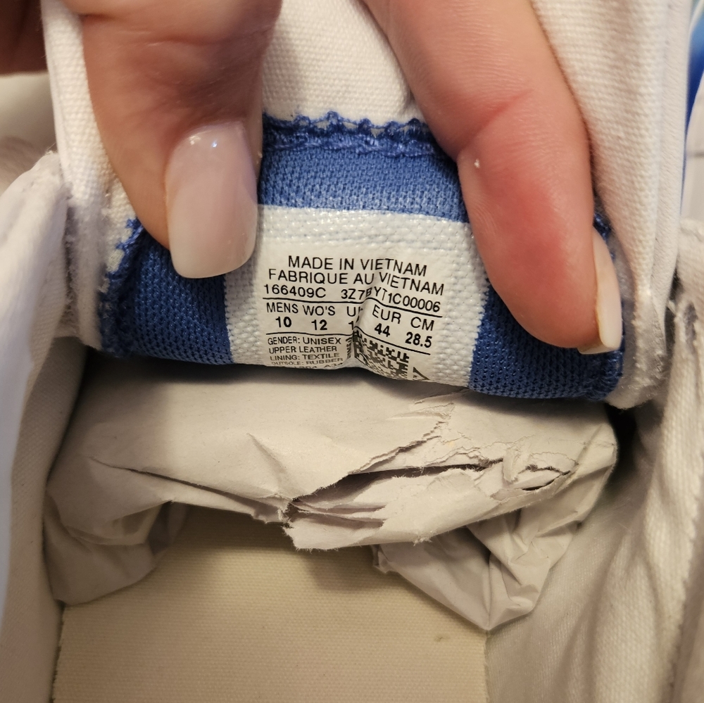 Golf Le Fleur Converse NEW - Unisex - Picture 9 of 11